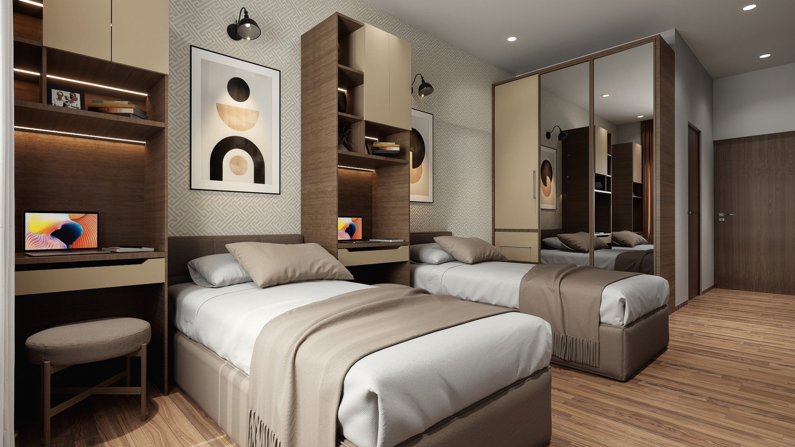 55 Twilight,Mohan Nagar, Baner