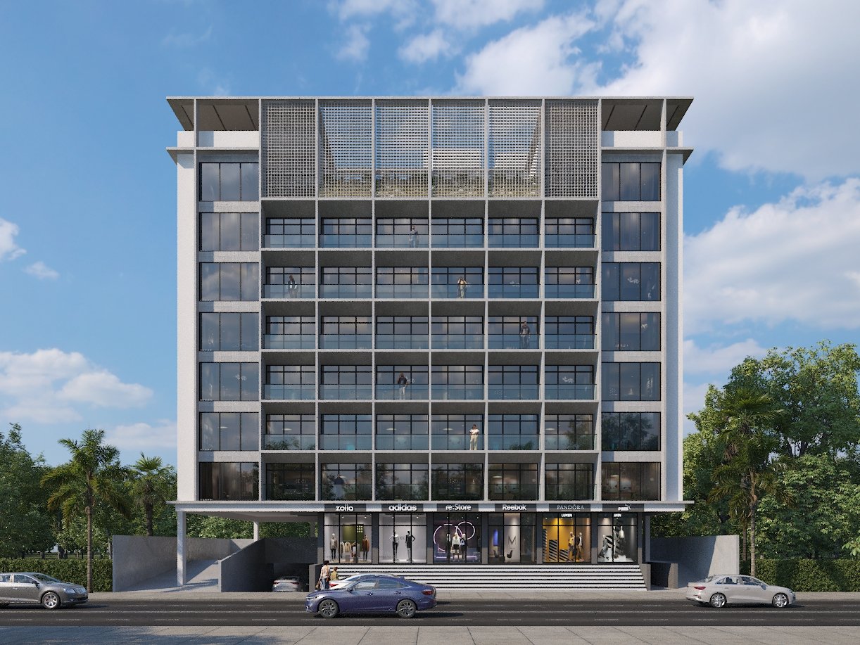 Ambrosia Studios,Baner