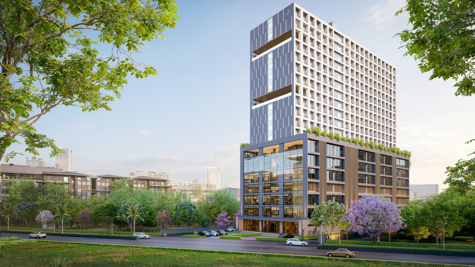 Arise capital,Wakad