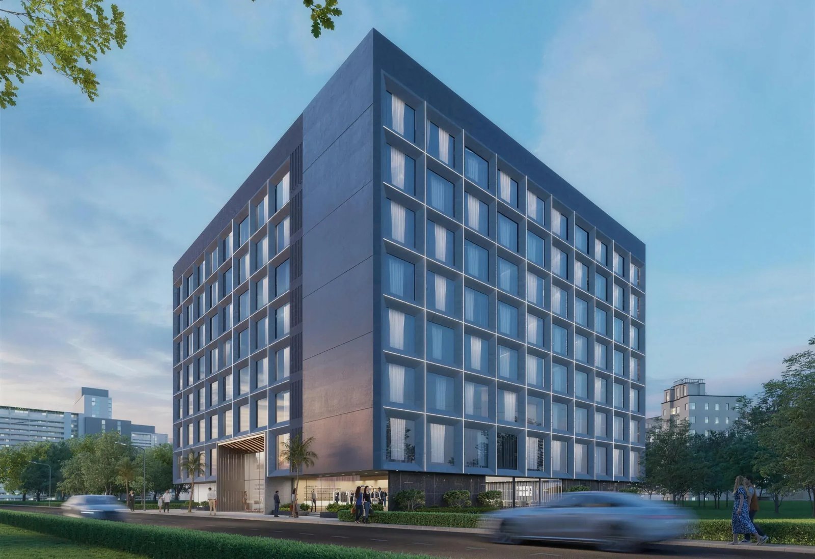 HIP-Hospitality Investment Plan,Mundhwa