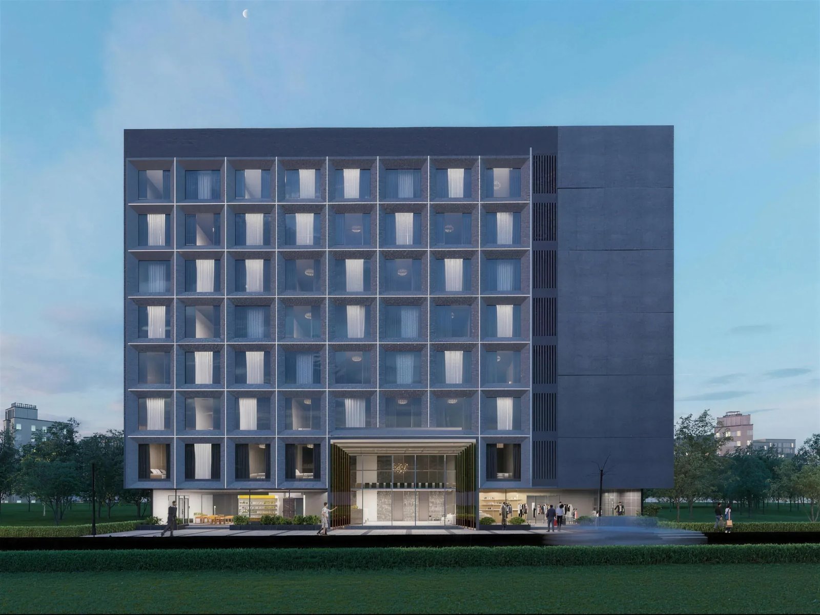 HIP-Hospitality Investment Plan