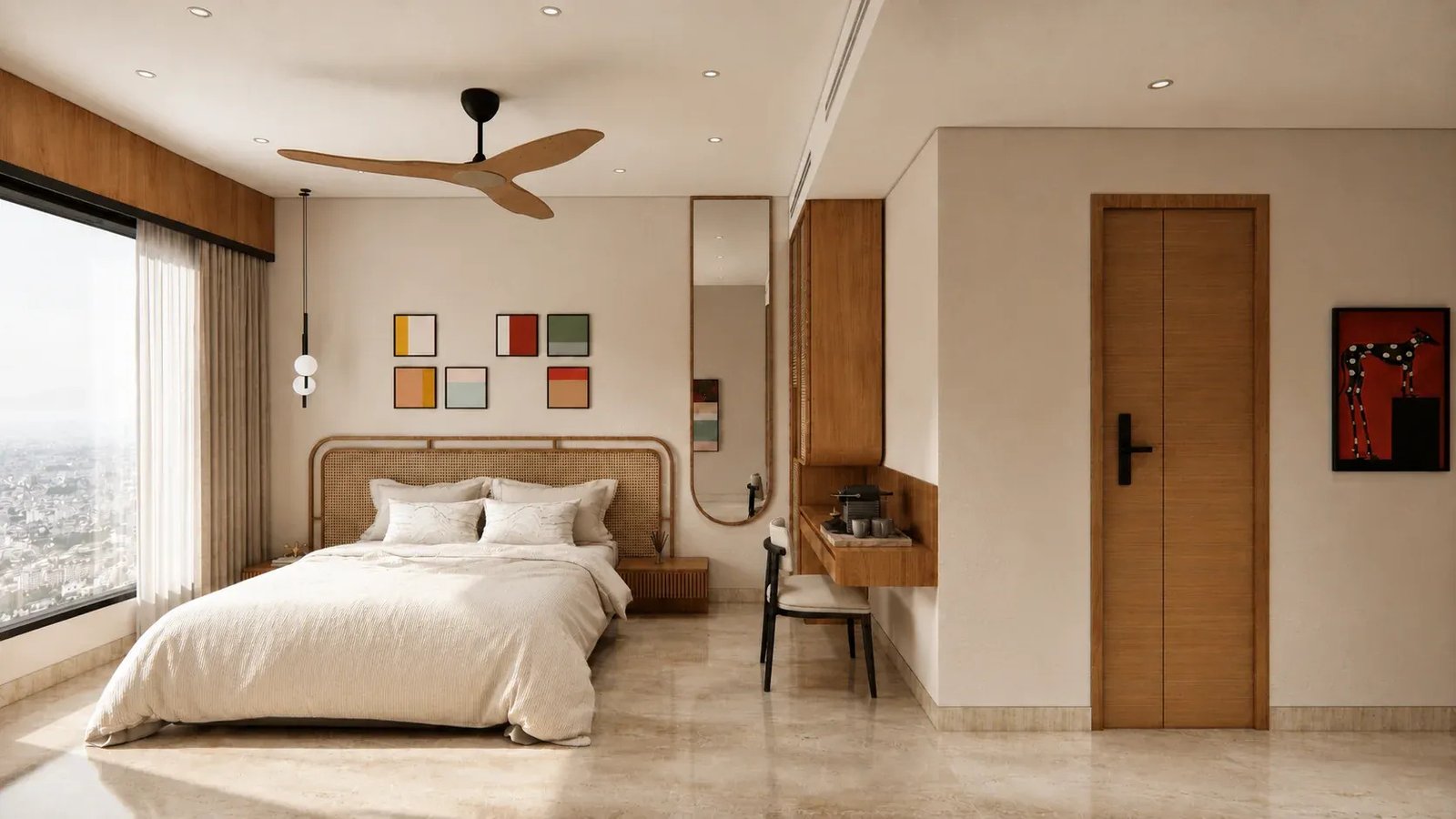 HIP-Hospitality Investment Plan