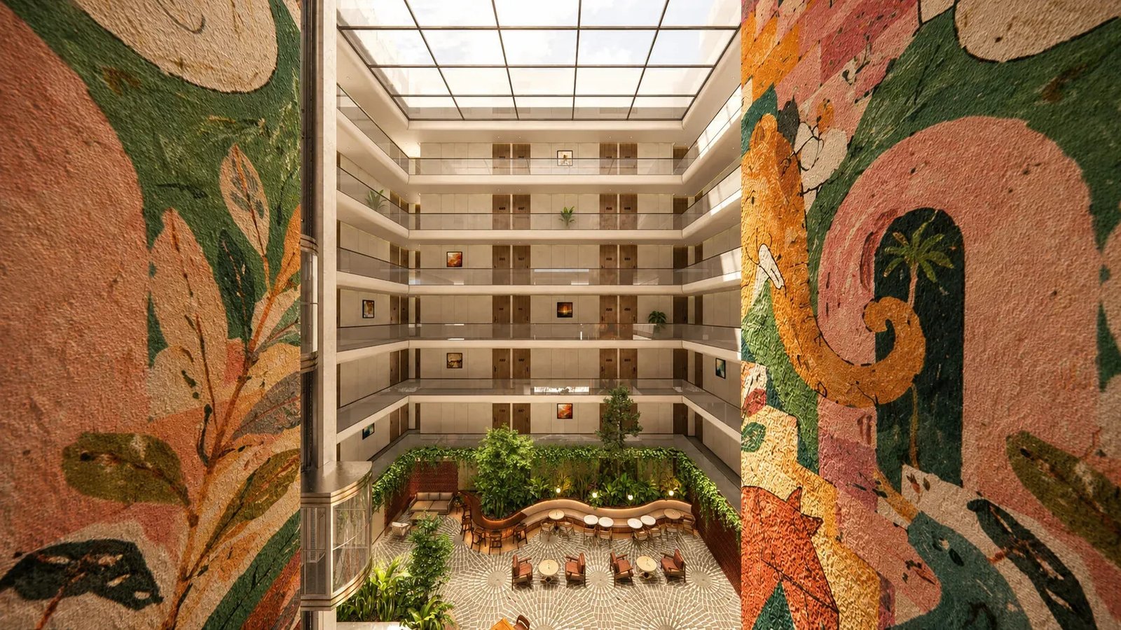 HIP-Hospitality Investment Plan