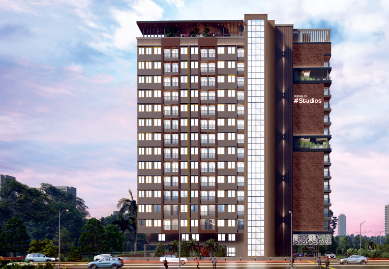 Menlo Estella,Hinjewadi Phase 1
