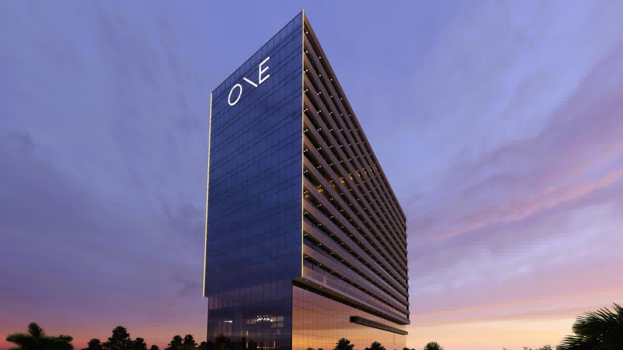 ONE Suites - ONE Holdings,Kharadi