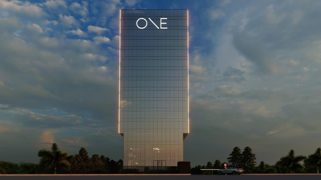 ONE Suites - ONE Holdings
