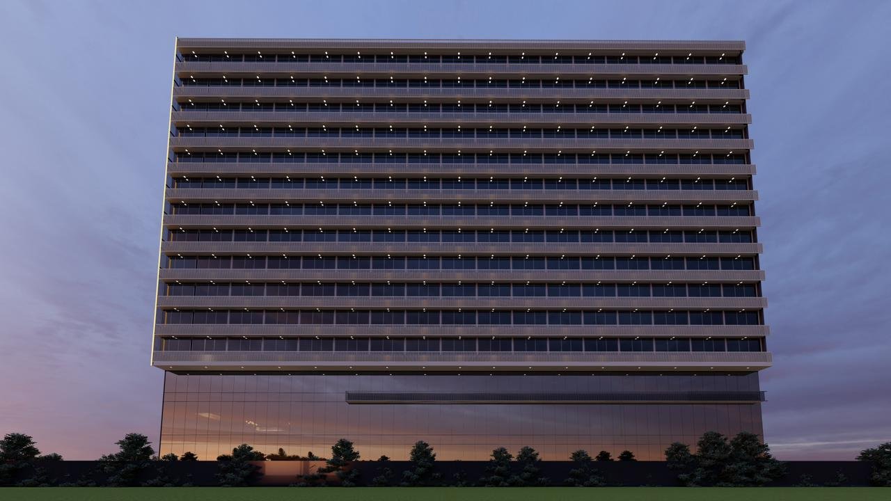 ONE Suites - ONE Holdings