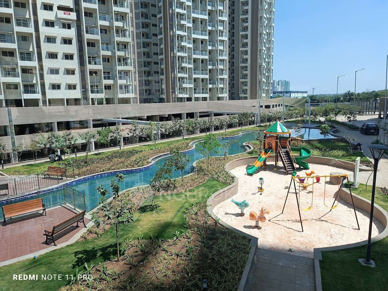 Purva Silversands,Keshav Nagar, Mundhwa