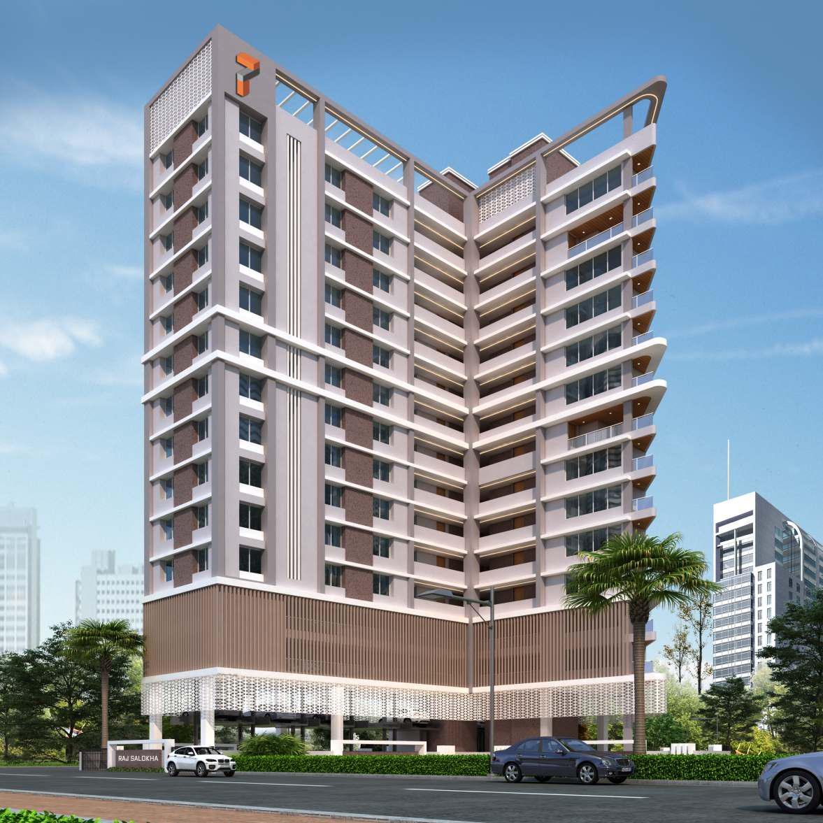 Raj Saloha,Paud Road, Kothrud