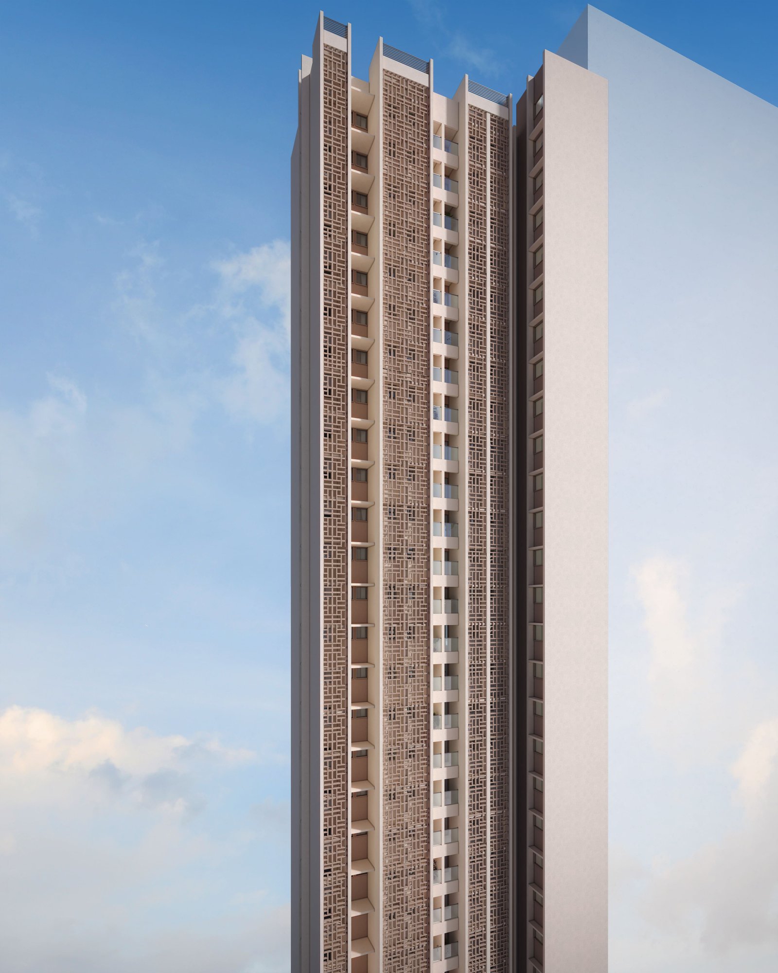 SKY Suites by Bramha Corp,Camp
