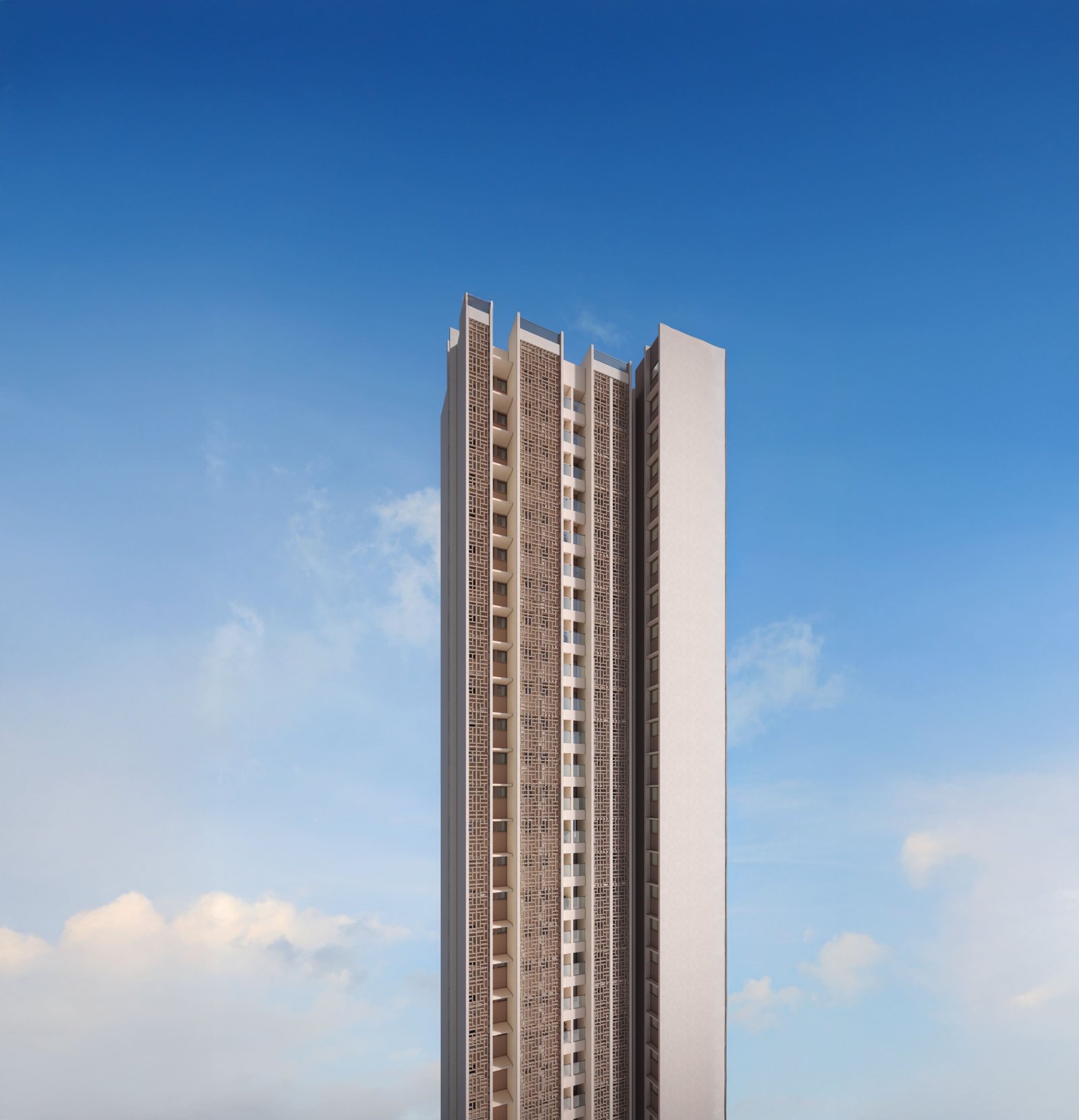 SKY Suites by Bramha Corp