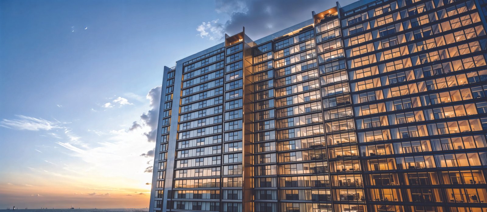 Trilive by Tribeca,Andheri East