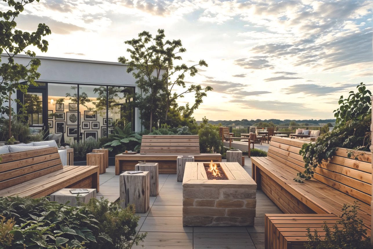 Trilive by Tribeca
