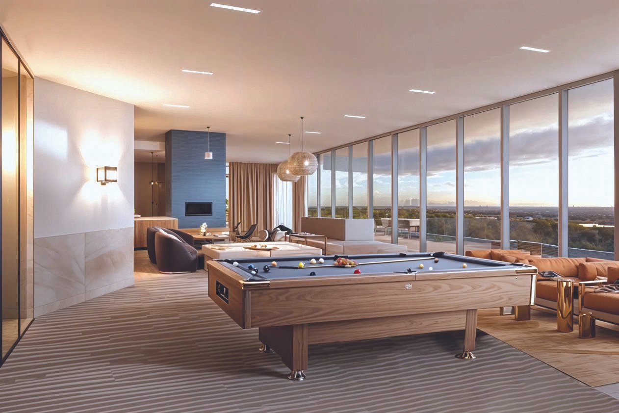 Trilive by Tribeca