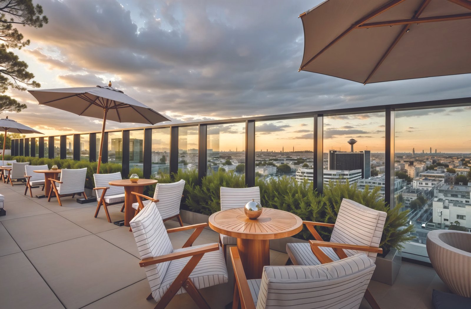 Trilive by Tribeca