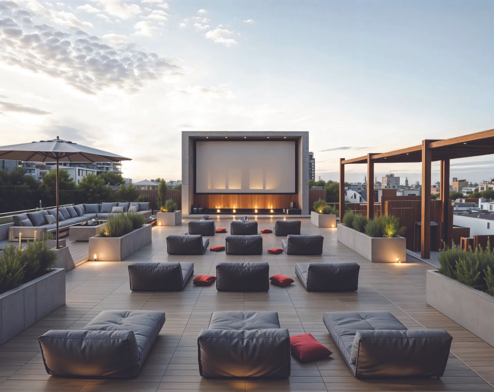 Trilive by Tribeca